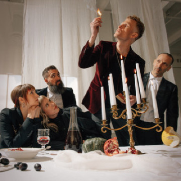 【ลอนดอน】Mother Mother ทัวร์คอนเสิร์ต | ลอนดอน