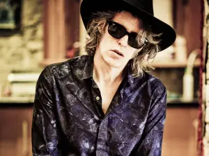 San Ciprian de Vinas | The Waterboys Tour