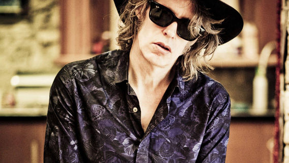 Maastricht | The Waterboys Concert