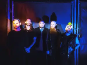 노리치 | Atreyu 투어