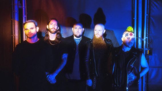 Norwich | Atreyu Tour