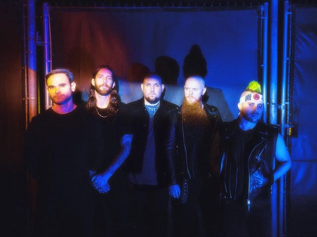 Atreyu & Memphis May Fire Concert | Magnet House Night Club