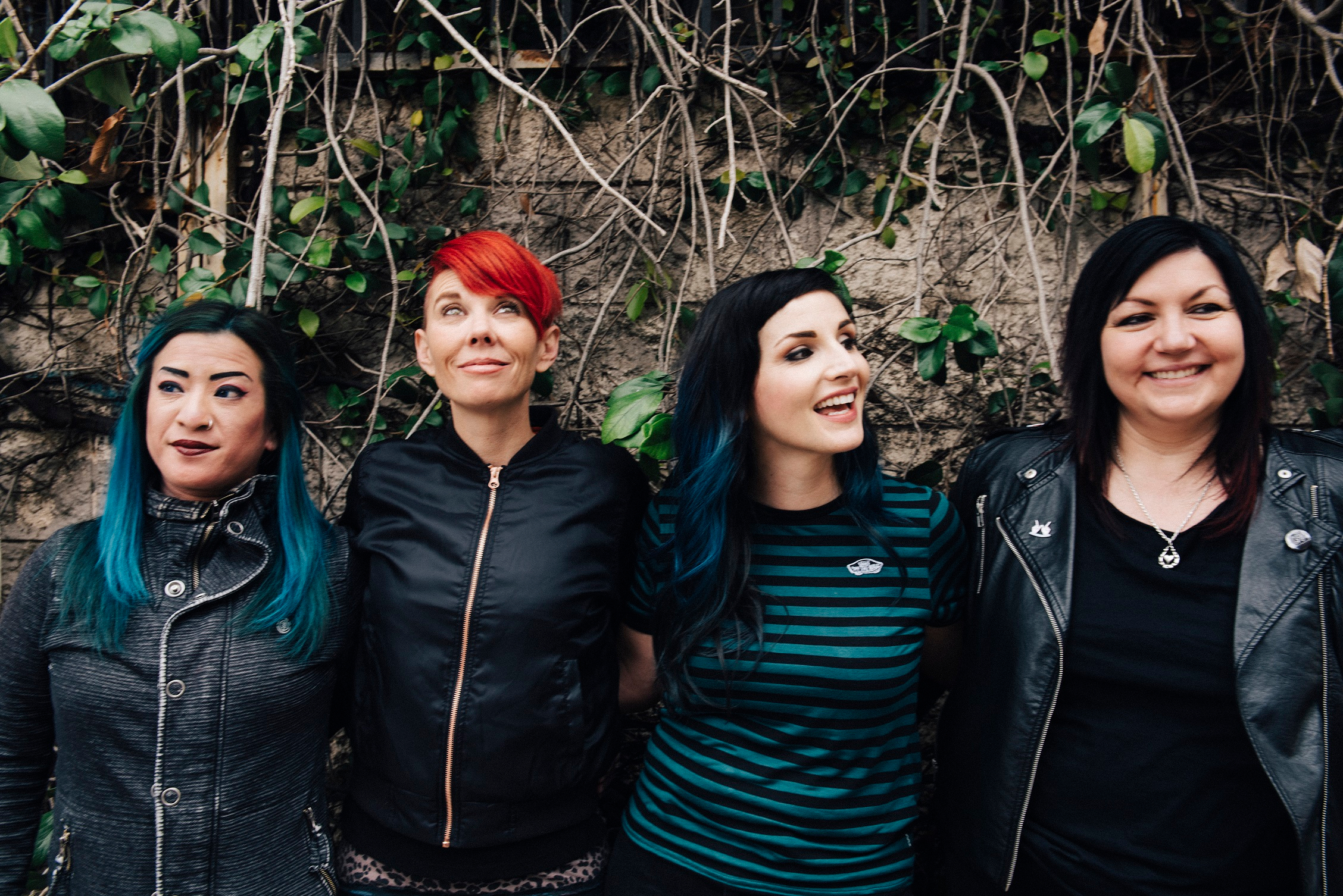 Hamden | Bad Cop, Bad Cop Tour | Space Ballroom