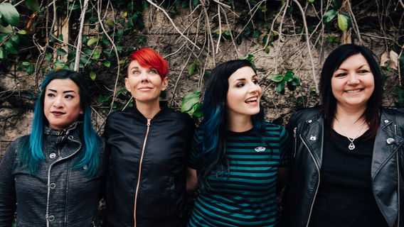 Victoria | 27th Annual Ska & Reggae Music Festival