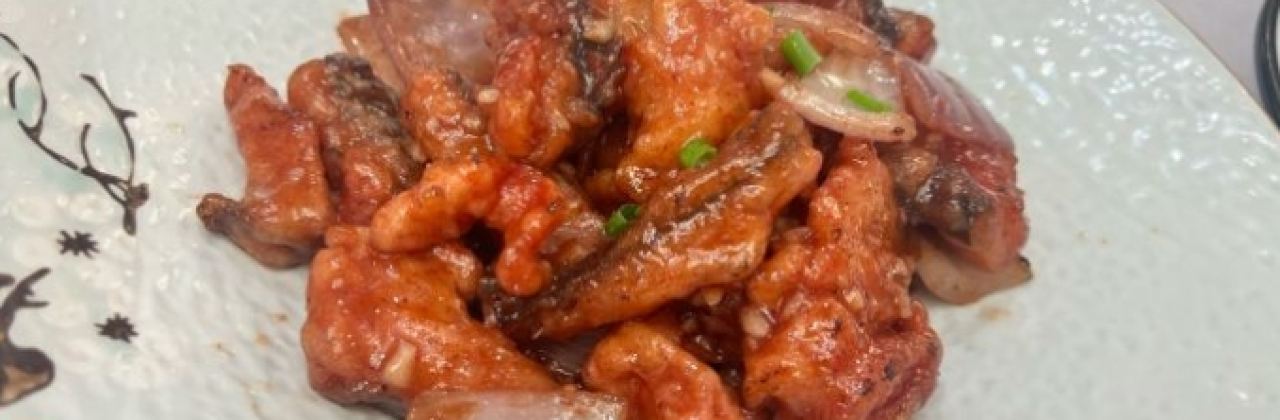 聚春園(南后街店)