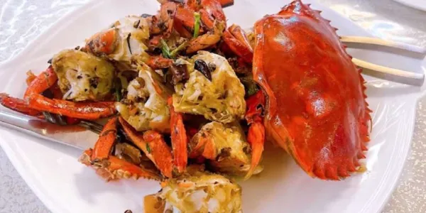 Top 7 Local Restaurants in Nadi