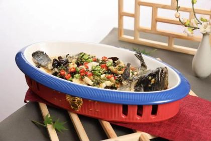 海上明珠大酒店-中餐厅