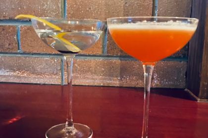 Death and Taxes Brisbane