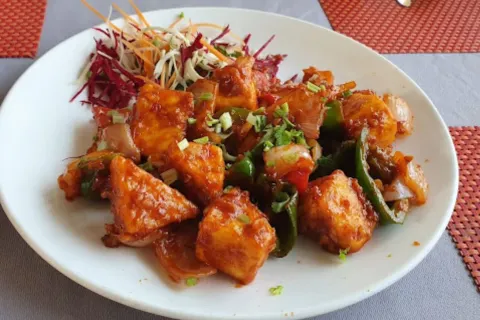 Siddhartha Cottage Restaurant