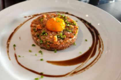 El Muelle Restaurante