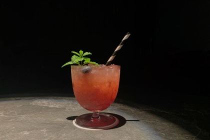 CLB whisky cigar bar