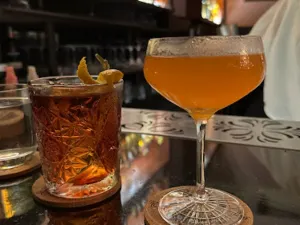 The Alchemist Bar