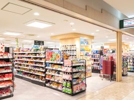 国民药妆（札幌APIA店）