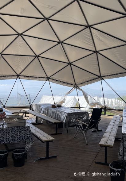 牧场里营地·餐厅