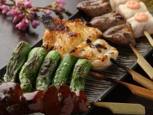 Top 10 Local Restaurants in Kamakura