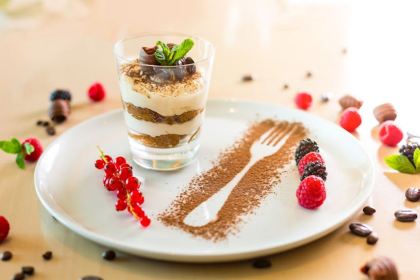 Gusto Italian Restaurant