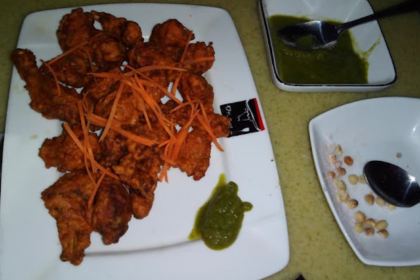 DPL Restaurant & Bar