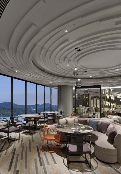 Tian Mu Yu Ting Chinese Restaurant