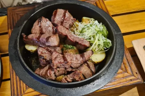 GOSHT