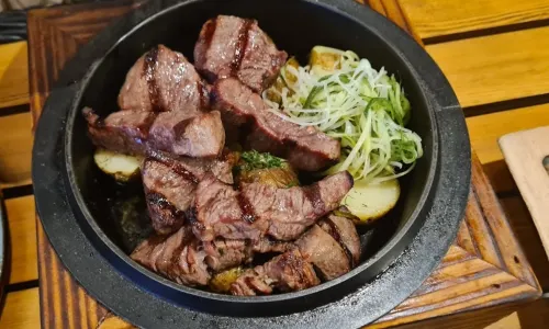 GOSHT