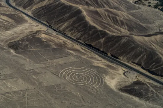 Nazca Province