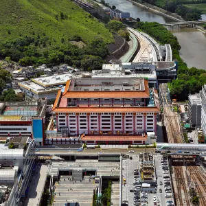 羅湖口岸