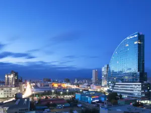 烏蘭巴托的熱門夜間人氣景點