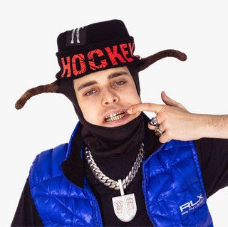 BABYTRON & BLP KOSHER <THE ADVENTURES OF TRON & KOSHER> TOUR | Iron City Bham