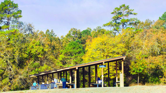 Crater of Diamonds State Park