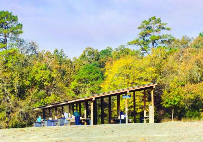 Crater of Diamonds State Park