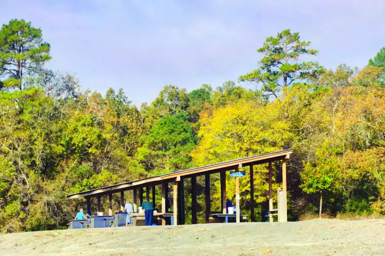 Hotels near Crater of Diamonds State Park
