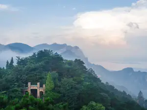 Hanpo Pass