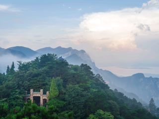 廬山10大最佳頂級飯店排名