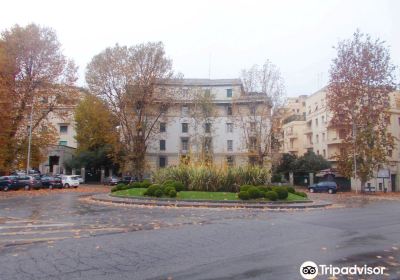 Parioli
