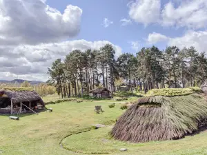 Highland Folk Museum