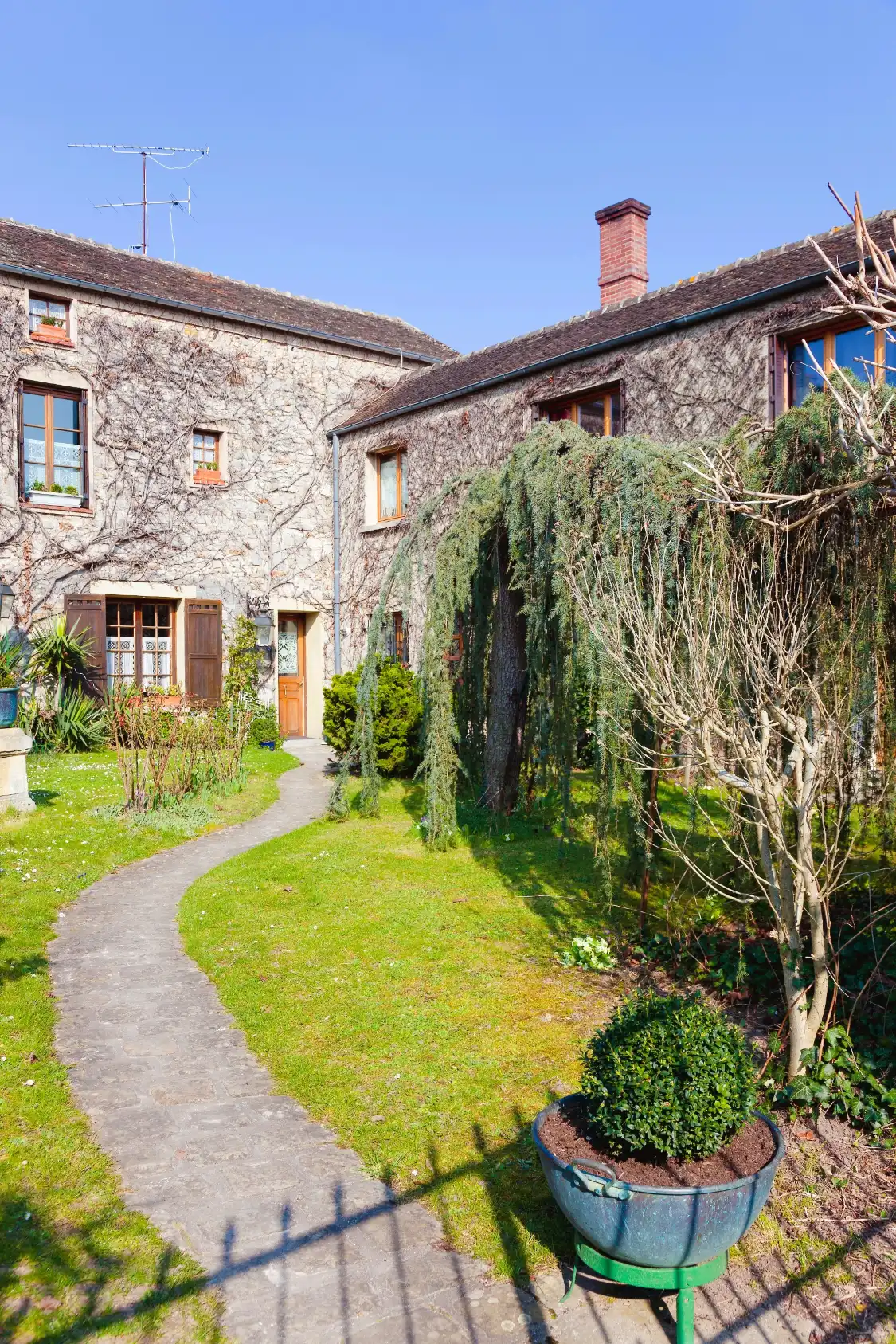 Hôtels à proximité de : Barbizon