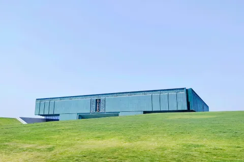 Yinxu Museum
