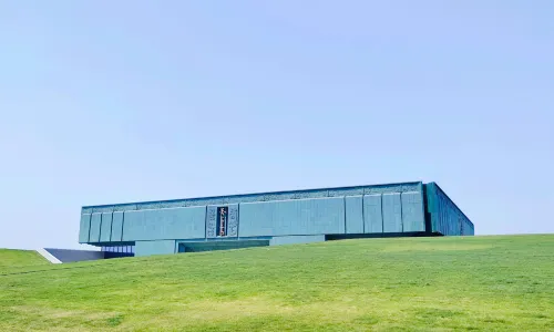 Yinxu Museum