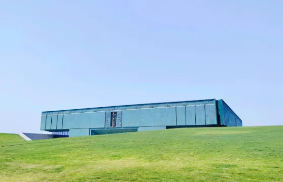 殷墟博物館門票成人