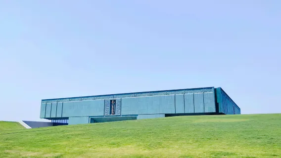 親子景點