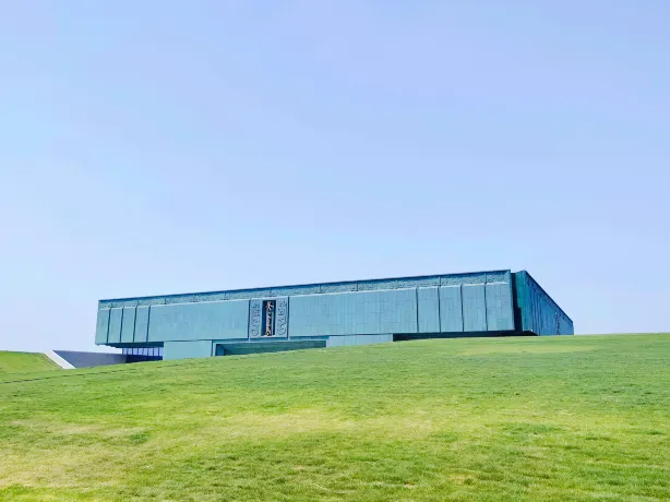 Yinxu Museum