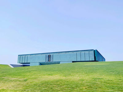 Yinxu Museum