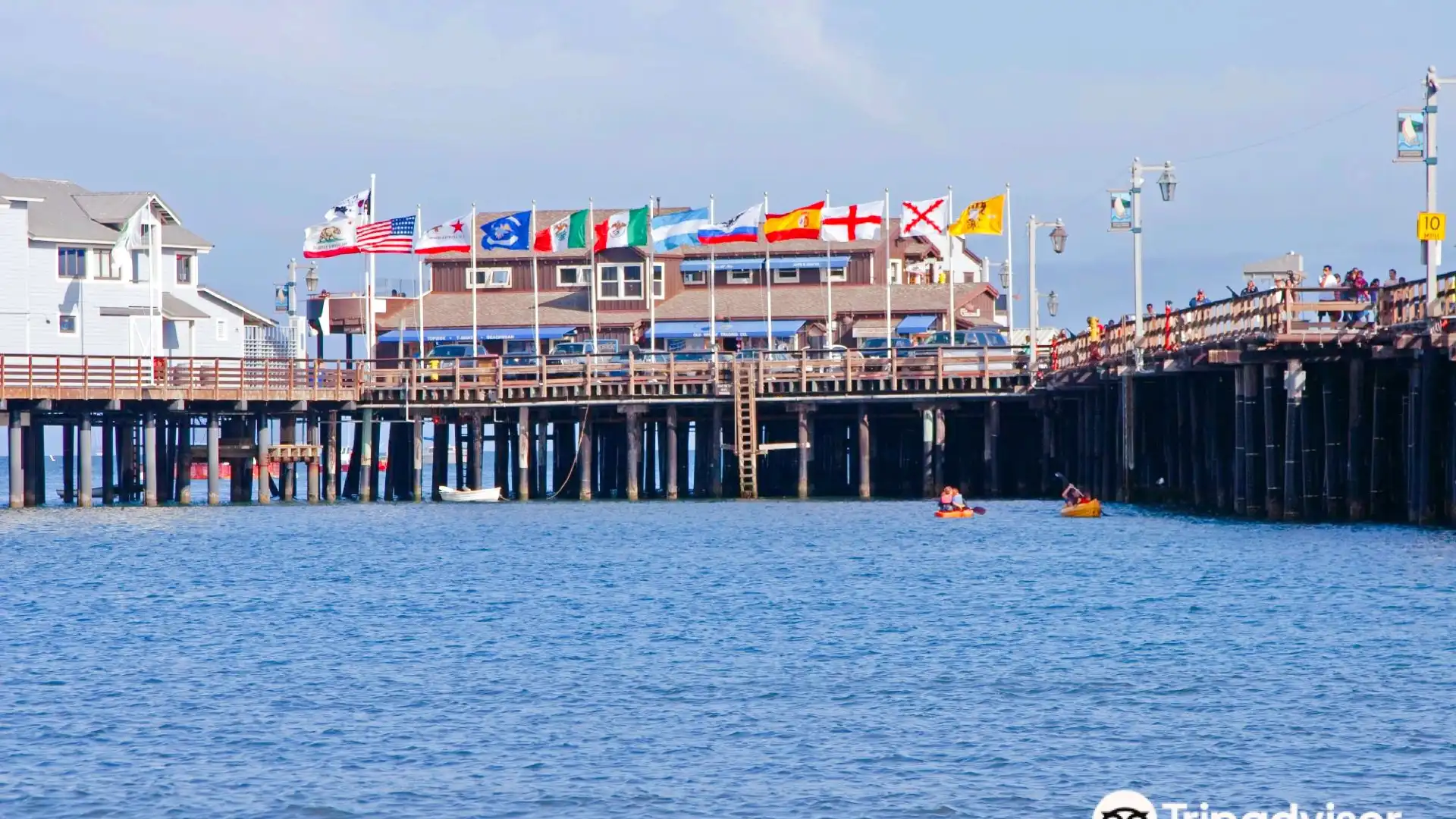 Hotels near Shoreline Park