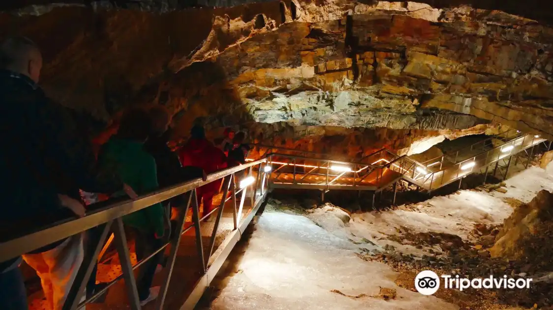 Hotels near Demanovska Ice Cave
