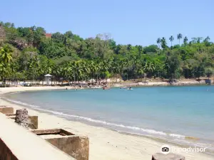 Corbyn’s Cove Beach