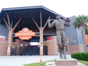 Whataburger Field