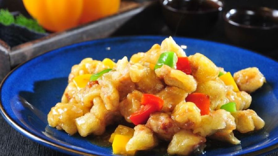 XIN XING YUAN JIAO ZI GUAN （HE NA JIE DIAN）