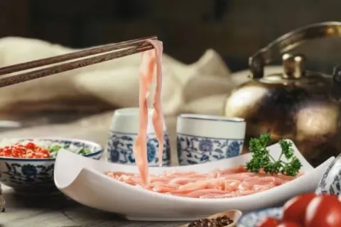 四川皇三爺火鍋(2018店)