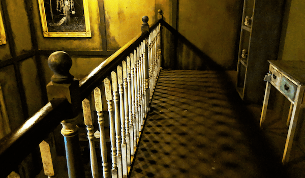 13th Hour Escape Rooms
