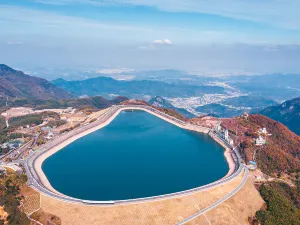 Jiangnan Tianchi